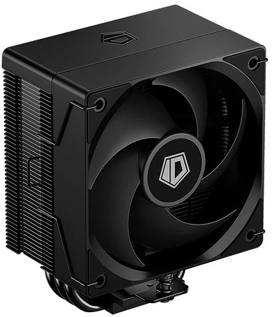 Id cooling SE-903-XT V2 BLACK nagyítás