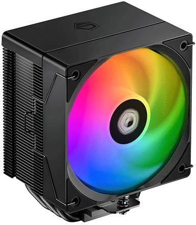 Id cooling SE-904-XT ARGB BLACK nagyítás