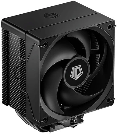 Id cooling SE-904-XT BLACK nagyítás