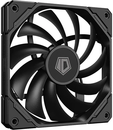 Id cooling TF-12015-K nagyítás