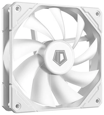 Id cooling TF-12025-WHITE nagyítás