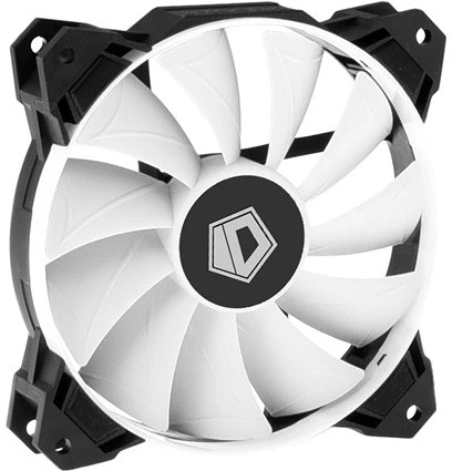 Id cooling WF-12025 nagyítás