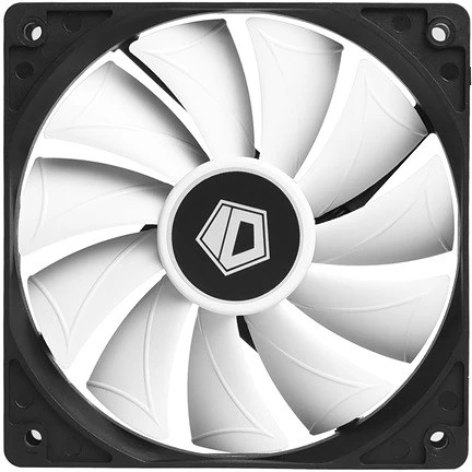 Id cooling XF-12025-SD-W nagyítás