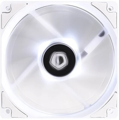 Id cooling XF-12025-SW nagyítás