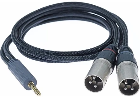 Ifi 4.4 TO XLR SE nagyítás