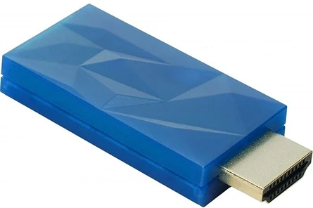 Ifi HDMI ISILENCER nagyítás