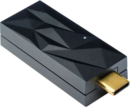 Ifi IDEFENDER MAX nagyítás