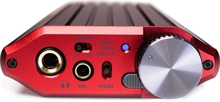 Ifi IDSD DIABLO2 nagyítás