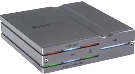 Ifi LAN IPURIFIER PRO nagyítás