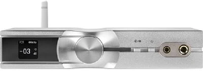 Ifi IPURIFIER2 nagyítás