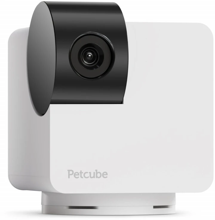 Ifi PETCUBE CAM nagyítás