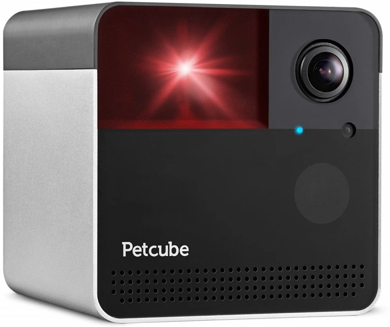 Ifi PETCUBE_PLAY_2 nagyítás