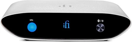 Ifi ZEN AIR BLUE HD nagyítás