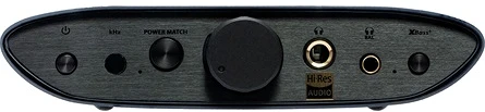 Ifi ZEN AIR DAC 2 nagyítás
