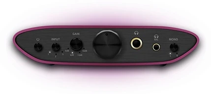 Ifi ZEN CAN STUDIO nagyítás