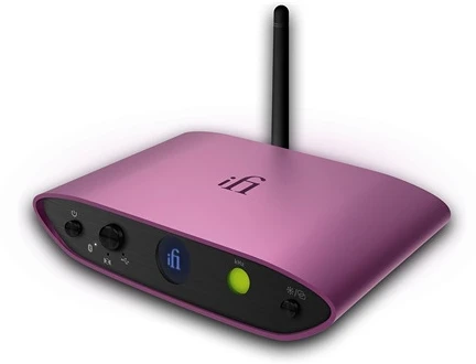 Ifi ZEN ONE STUDIO nagyítás