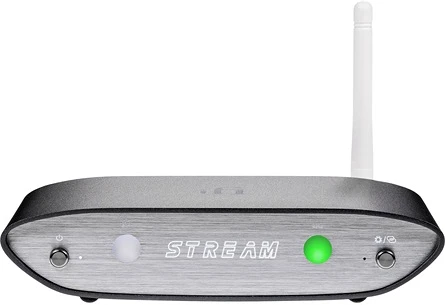 Ifi ZEN STREAM_90 nagyítás