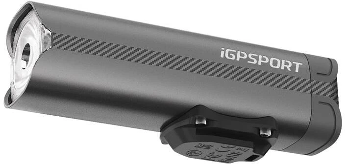 Igpsport VS800 nagyítás