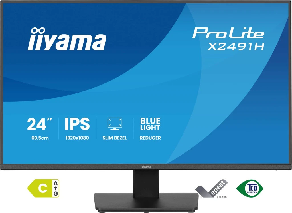 Iiyama 23,8