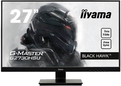 Iiyama G2730HSU-B1 nagyítás