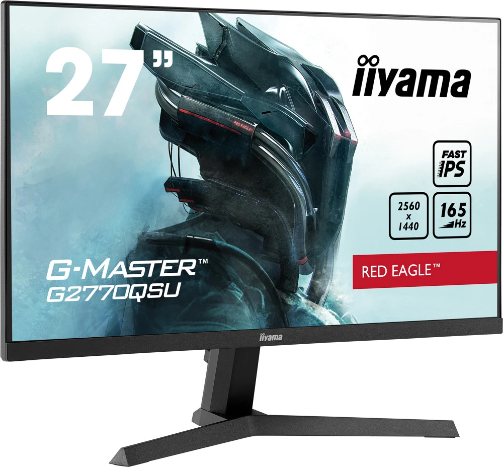 Iiyama G2770QSU-B1 nagyítás