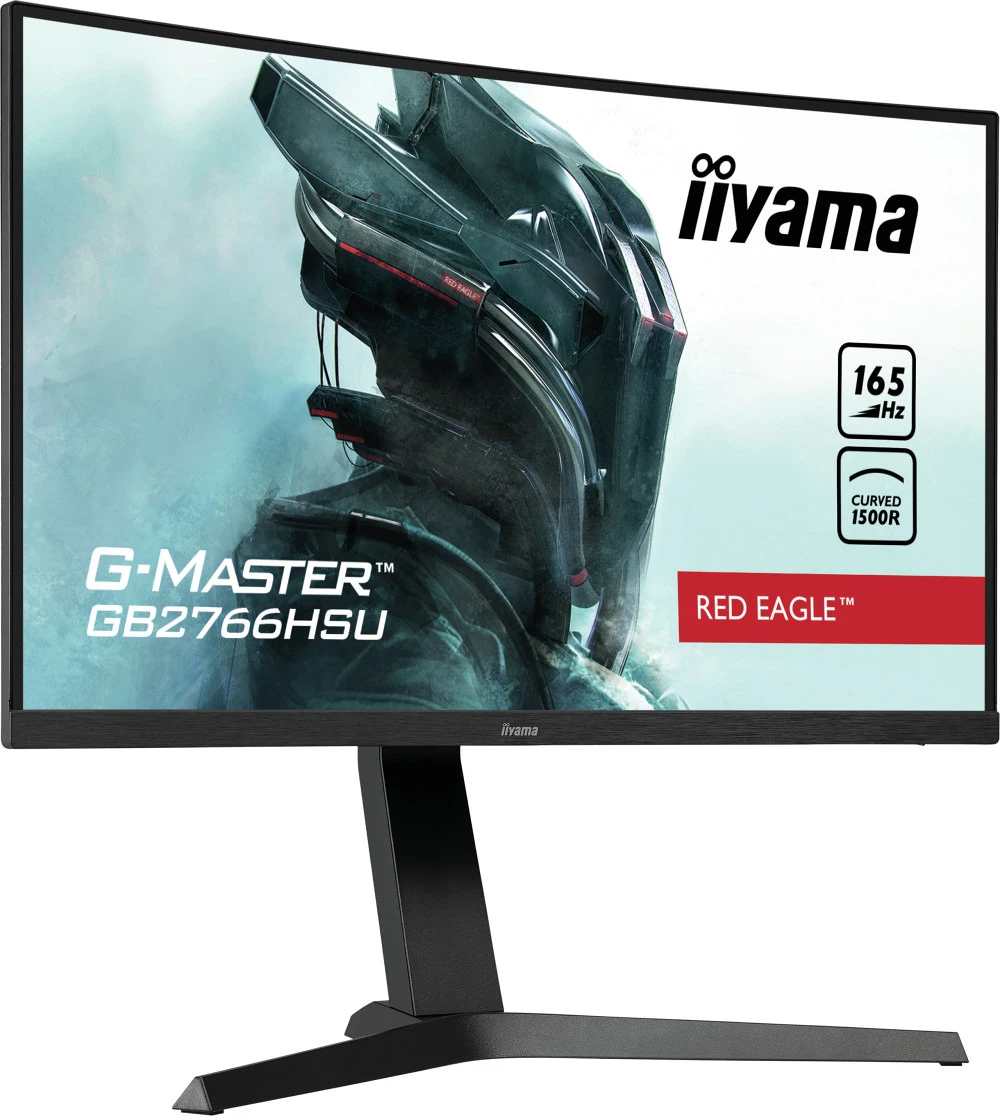 Iiyama GB2766HSU-B1 nagyítás