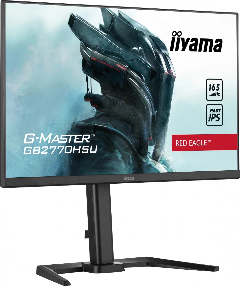 Iiyama GB2770HSU-B5 nagyítás