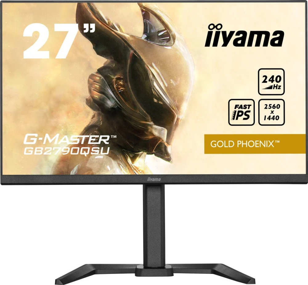 Iiyama GB2790QSU-B5 nagyítás