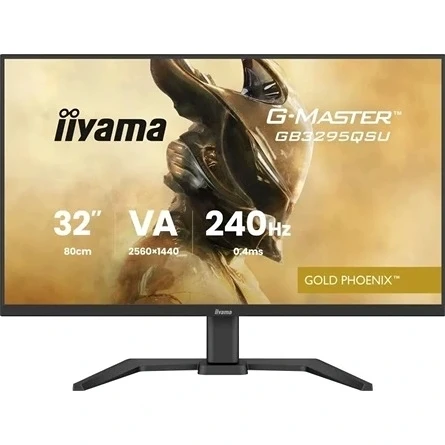 Iiyama GB3295QSU-B1 nagyítás