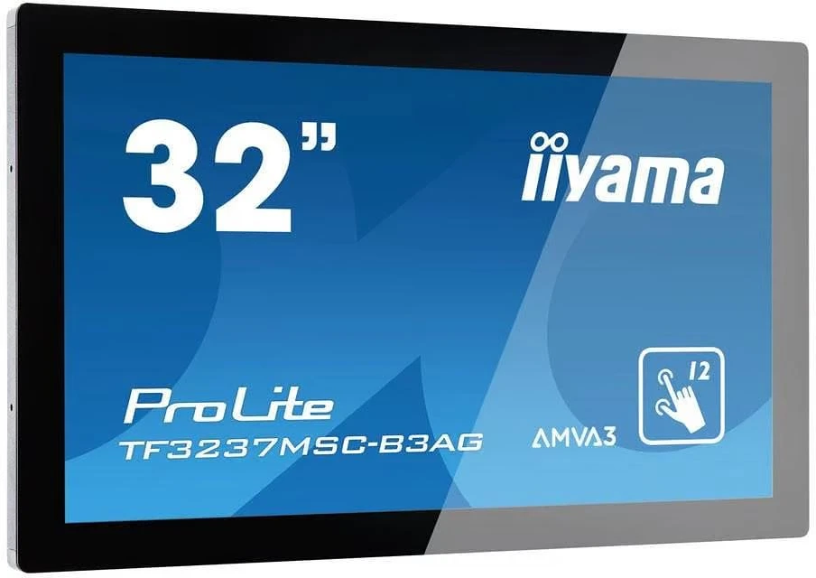 Iiyama IIYAMA1441856 nagyítás