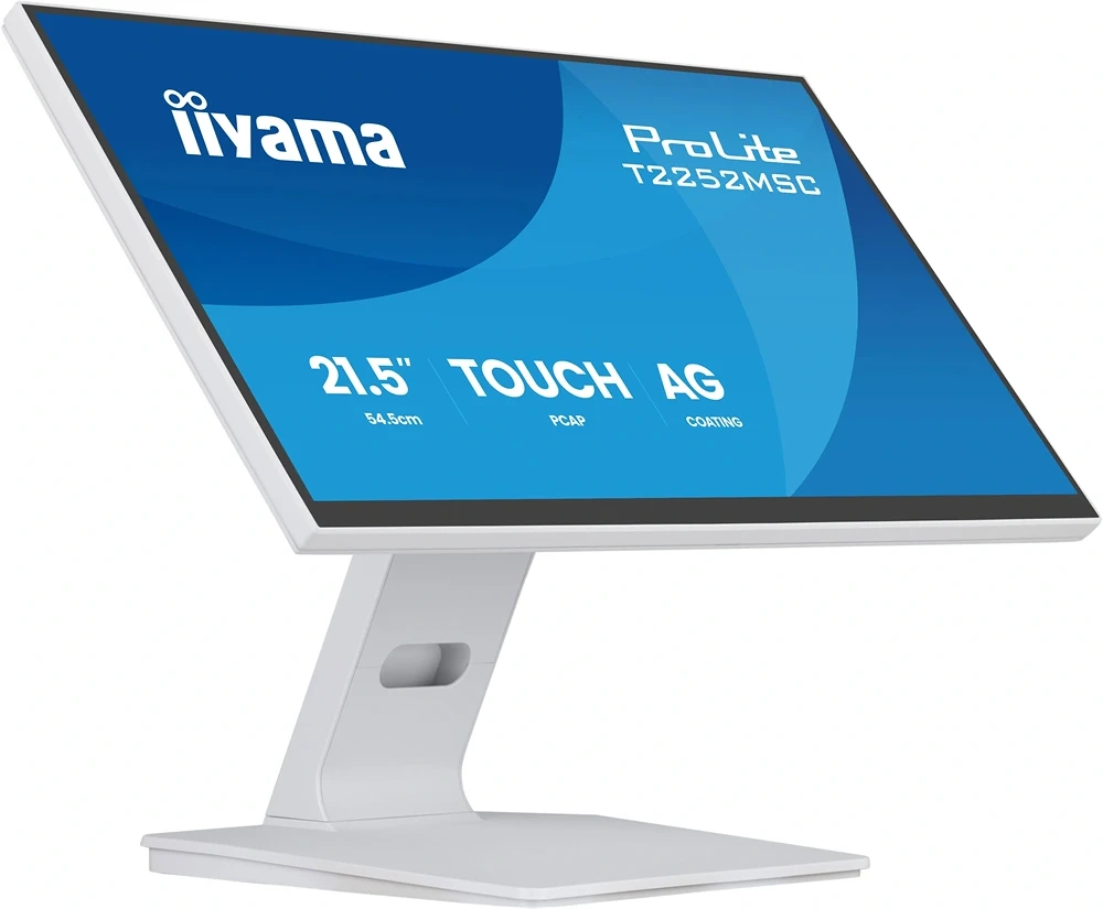 Iiyama T2252MSC-W2AG nagyítás