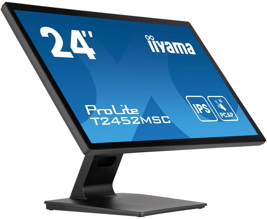 Iiyama T2452MSC-B1AG nagyítás