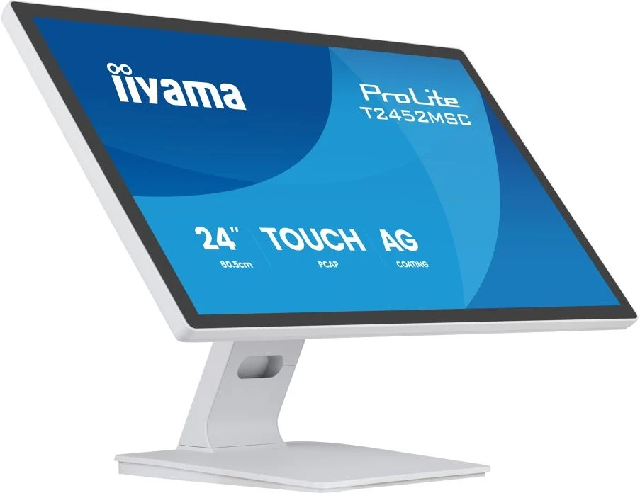 Iiyama T2452MSC-W1AG nagyítás