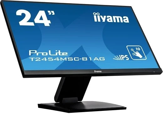 Iiyama T2454MSC-B1AG nagyítás