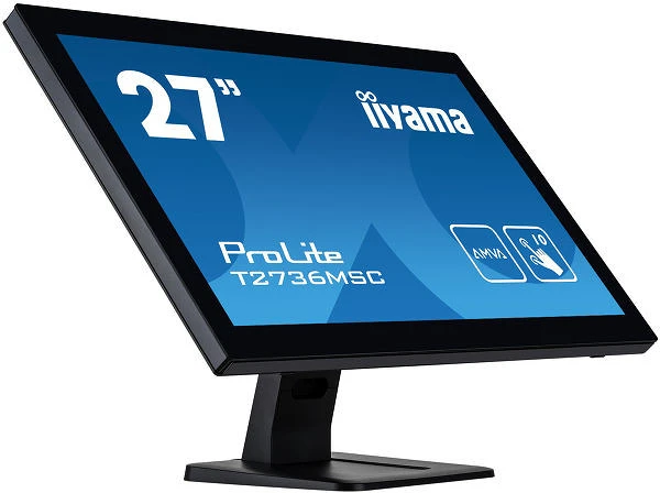 Iiyama T2752MSC-B1 nagyítás