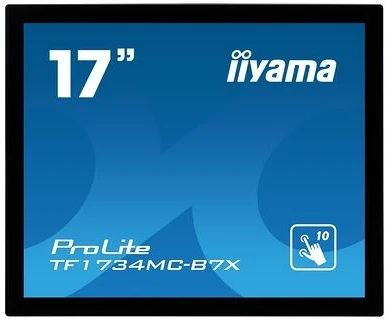 Iiyama TF1734MC-B7X nagyítás