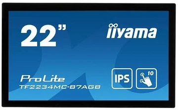 Iiyama TF2234MC-B7AGB nagyítás