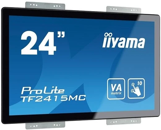 Iiyama TF2415MC-B2 nagyítás