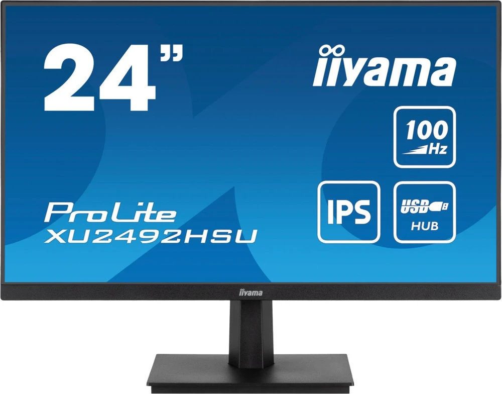 Iiyama XU2492HSU-B6 nagyítás
