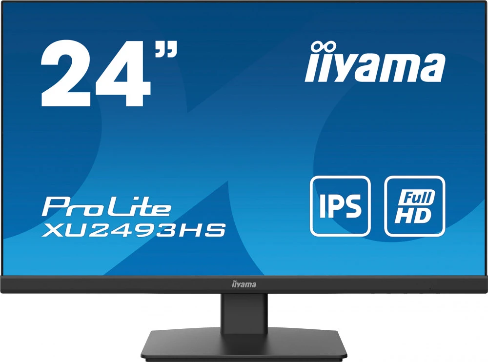 Iiyama XU2493HS-B5 nagyítás