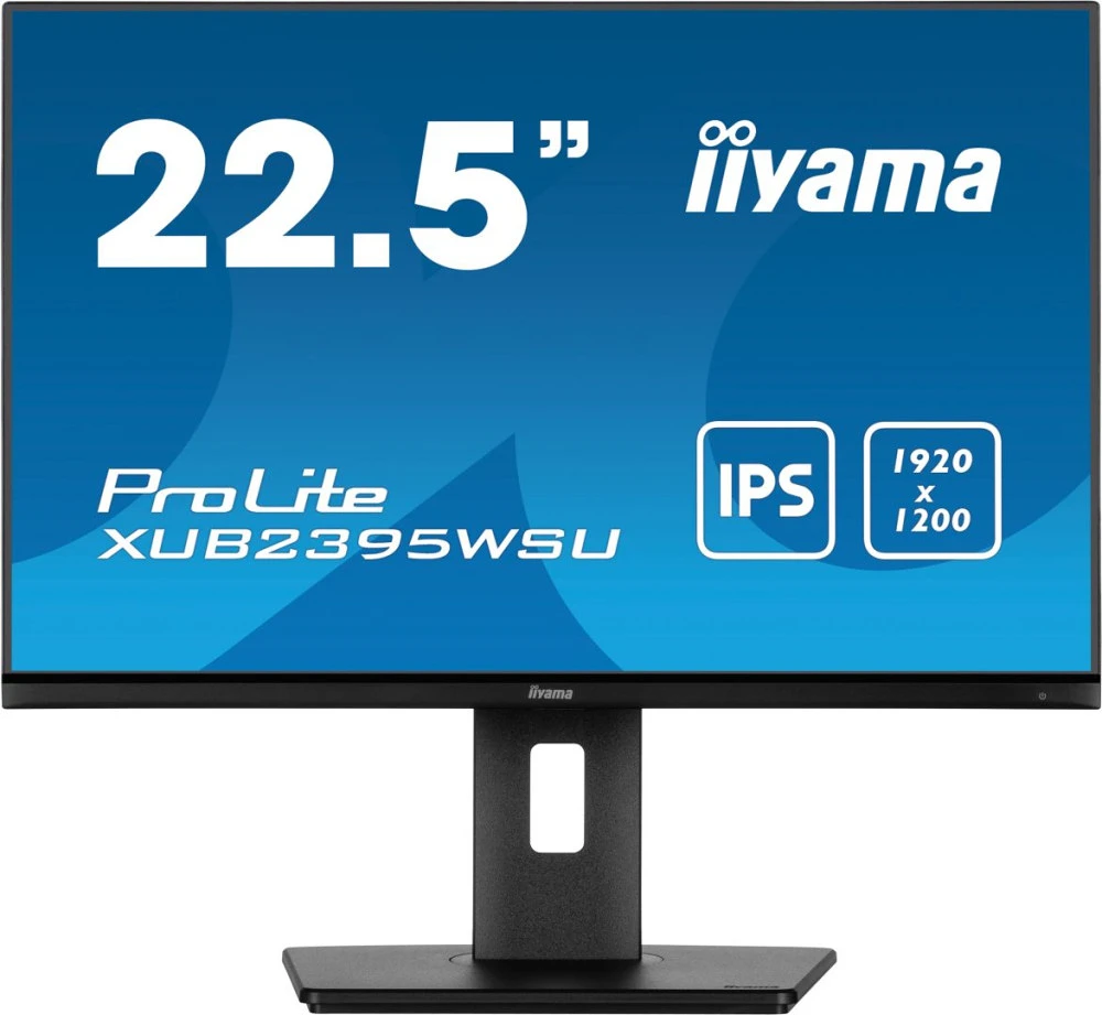 Iiyama XUB2395WSU-B5 nagyítás