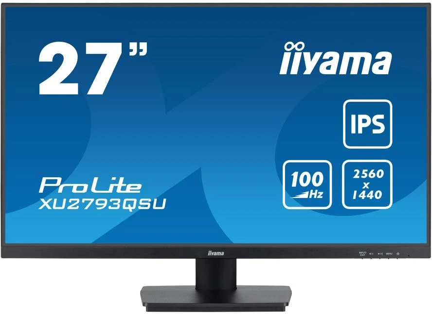 Iiyama XUB2793QSU-B7 nagyítás