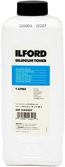 Ilford 1143207 nagyítás