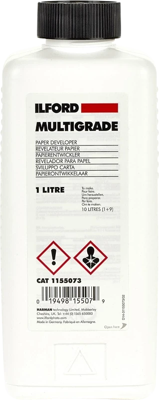 Ilford 1155073 nagyítás