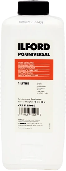 Ilford 1155082 nagyítás
