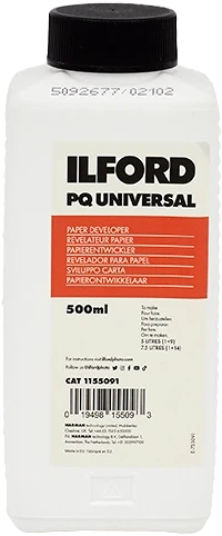 Ilford 1155091 nagyítás