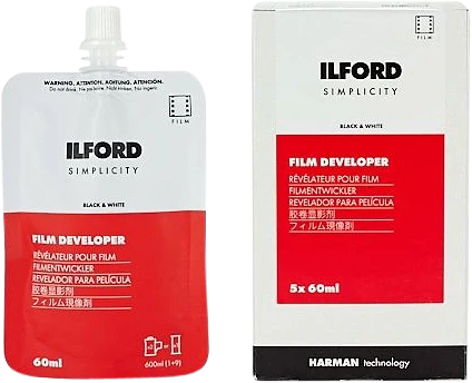 Ilford 1178869 nagyítás