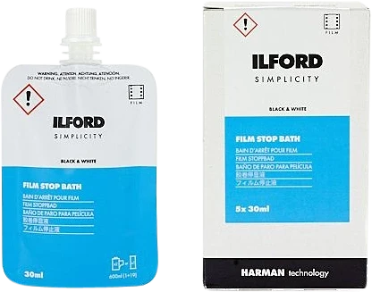 Ilford 1178889 nagyítás