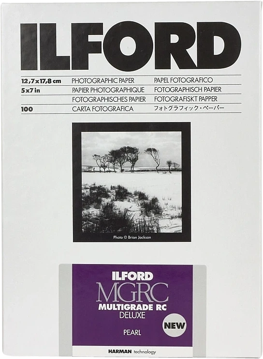 Ilford 1180354 nagyítás
