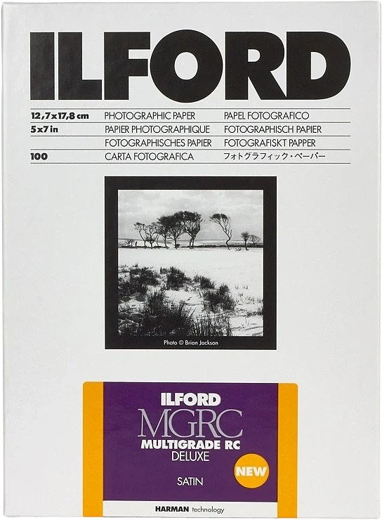 Ilford 1180596 nagyítás